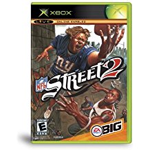 XBX: NFL STREET 2 (BOX)